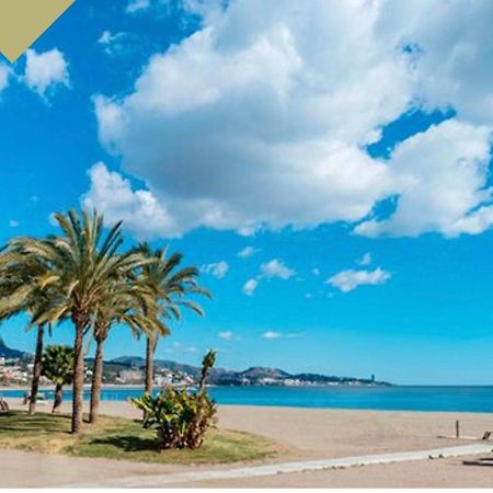 Luxury Pacifico Beach Малага Екстериор снимка