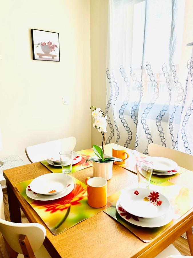 Luxury Pacifico Beach Малага Екстериор снимка